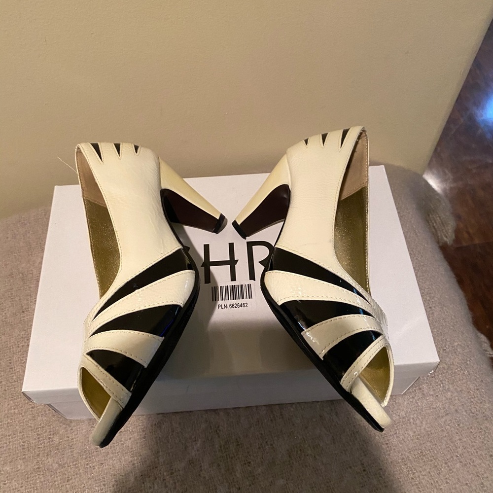 Ladies heels